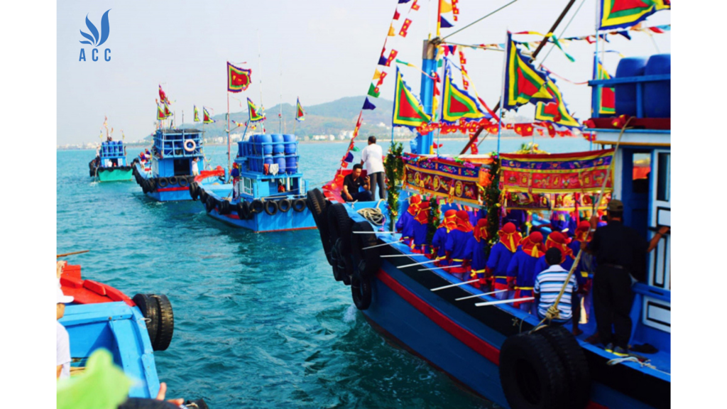 Lễ hội Cầu ngư