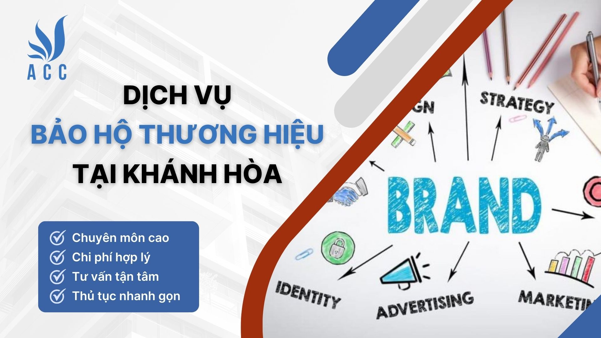 Dịch vụ bảo hộ thương hiệu tại Khánh Hòa