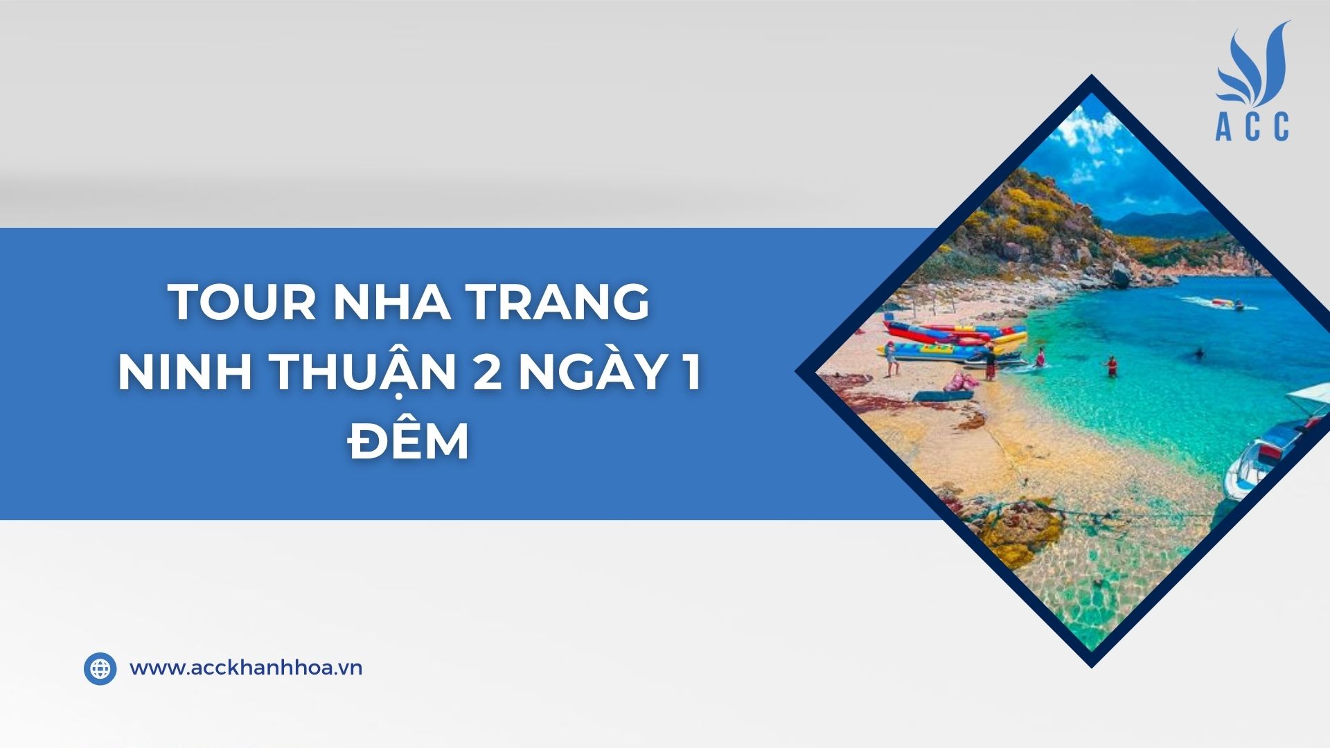 Tour Ninh Thuận 2 ngày 1 đêm