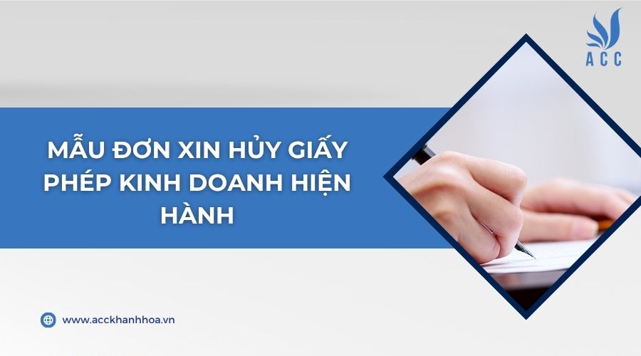 Mẫu giấy phép đăng ký kinh doanh công ty TNHH mới