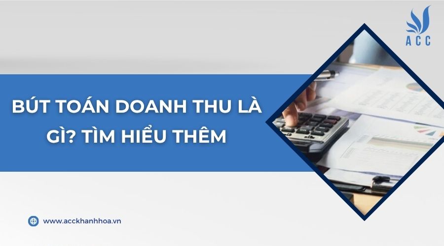 Bút toán đỏ là gì? Tìm hiểu thêm